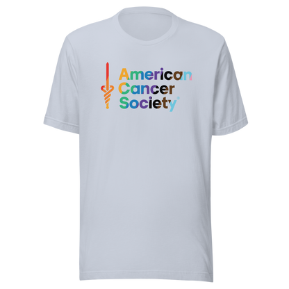 American Cancer Society Pride Shirt