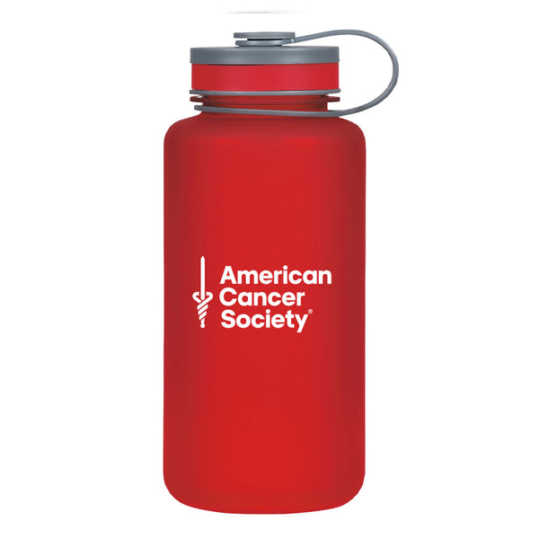 24oz Contigo Water Bottle - American Cancer Society eStore